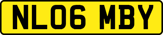 NL06MBY