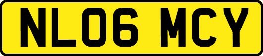 NL06MCY