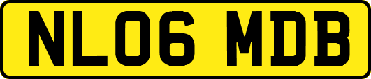NL06MDB