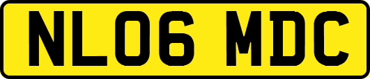 NL06MDC