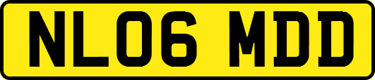 NL06MDD