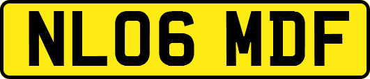 NL06MDF