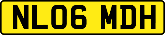 NL06MDH