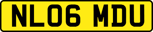 NL06MDU
