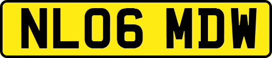 NL06MDW