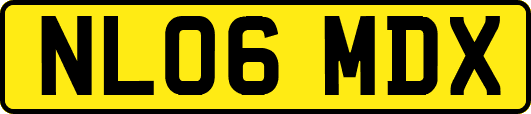NL06MDX