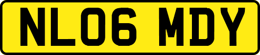 NL06MDY
