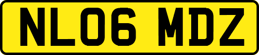 NL06MDZ