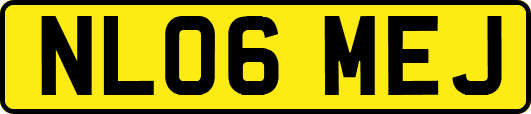 NL06MEJ