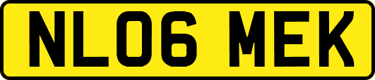 NL06MEK