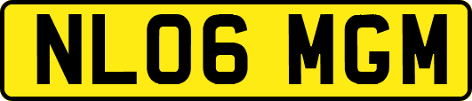 NL06MGM