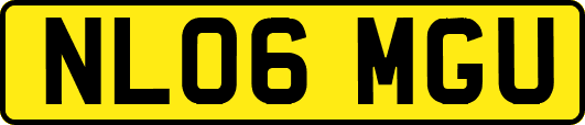 NL06MGU