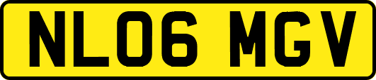NL06MGV