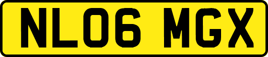 NL06MGX