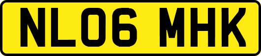 NL06MHK