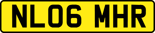 NL06MHR