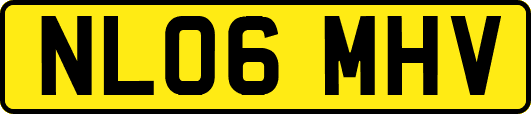 NL06MHV