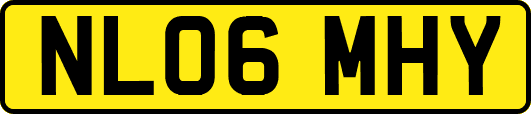 NL06MHY