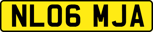 NL06MJA