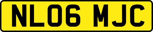 NL06MJC