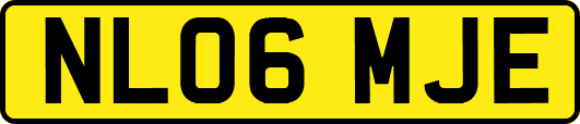 NL06MJE