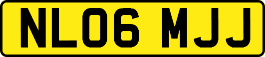NL06MJJ