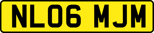 NL06MJM