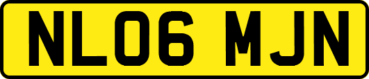 NL06MJN