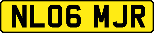 NL06MJR