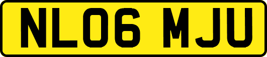 NL06MJU