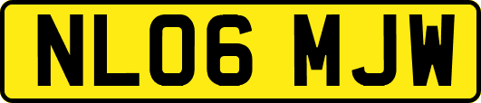 NL06MJW