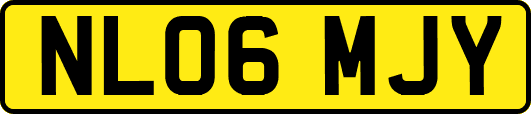 NL06MJY