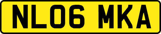 NL06MKA