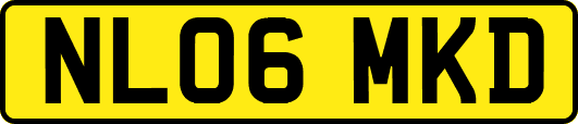 NL06MKD