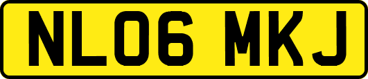 NL06MKJ