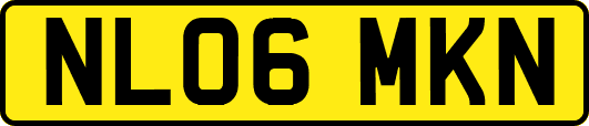 NL06MKN