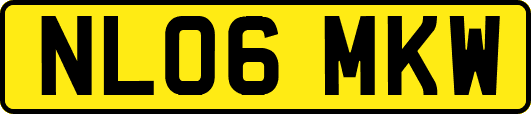 NL06MKW