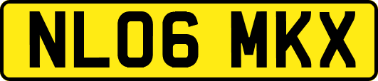 NL06MKX