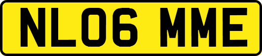 NL06MME