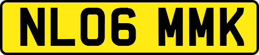 NL06MMK