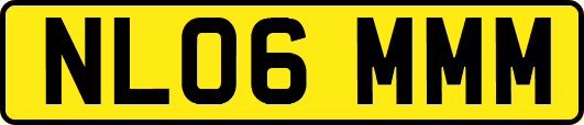 NL06MMM