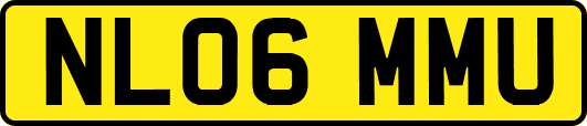 NL06MMU
