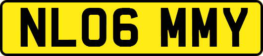 NL06MMY