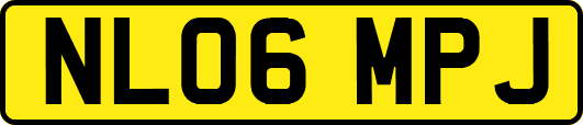 NL06MPJ