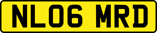 NL06MRD
