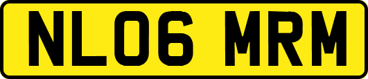 NL06MRM