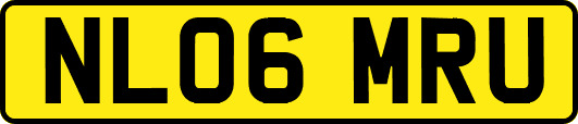 NL06MRU