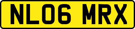 NL06MRX
