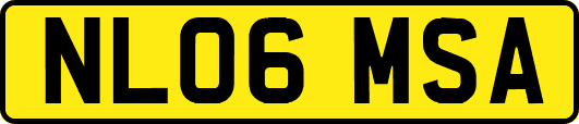 NL06MSA