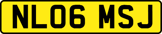 NL06MSJ
